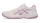 ASICS UPCOURT 6 GS Kids PALE PINK/LIGHT UBE