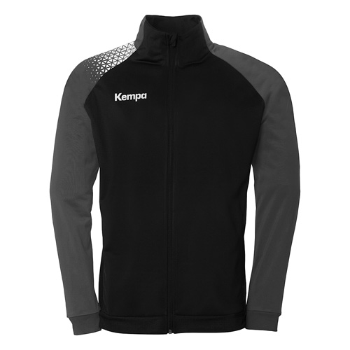 KEMPA Ambition 28 Poly Jacke KIDS