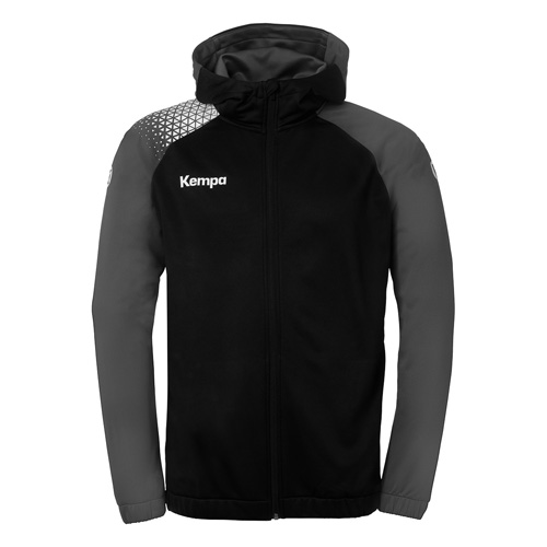 KEMPA Ambition 28 Kapuzenjacke
