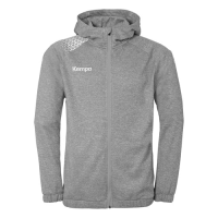 KEMPA Ambition 28 Kapuzenjacke