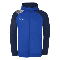KEMPA Ambition 28 Kapuzenjacke
