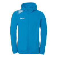 KEMPA Ambition 28 Kapuzenjacke