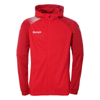 KEMPA Ambition 28 Kapuzenjacke