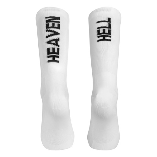 KEMPA STMNT Socken Heaven Hell
