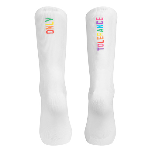 KEMPA STMNT Socken Only Tolerance