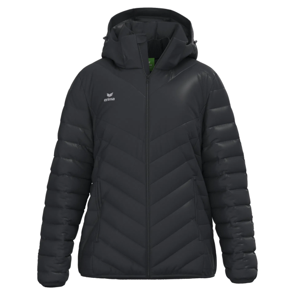 Erima CMPT Puffer Jacket DAMEN