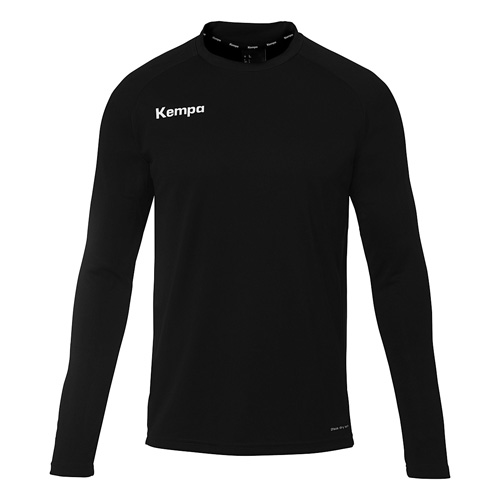 KEMPA Performance Langarmshirt KIDS