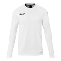 KEMPA Performance Langarmshirt KIDS