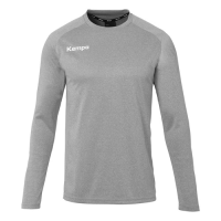 KEMPA Performance Langarmshirt KIDS