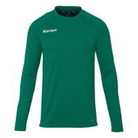 KEMPA Performance Langarmshirt KIDS