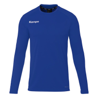 KEMPA Performance Langarmshirt KIDS