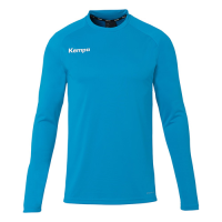 KEMPA Performance Langarmshirt KIDS