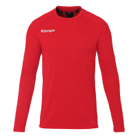 KEMPA Performance Langarmshirt KIDS