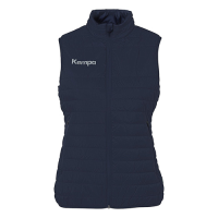 KEMPA Basic Weste Damen
