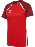 Hummel hmlLEAD 2.0 JERSEY S/S WOMAN