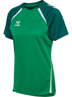 Hummel hmlLEAD 2.0 JERSEY S/S WOMAN