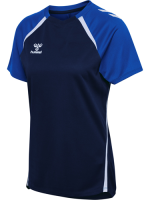 Hummel hmlLEAD 2.0 JERSEY S/S WOMAN