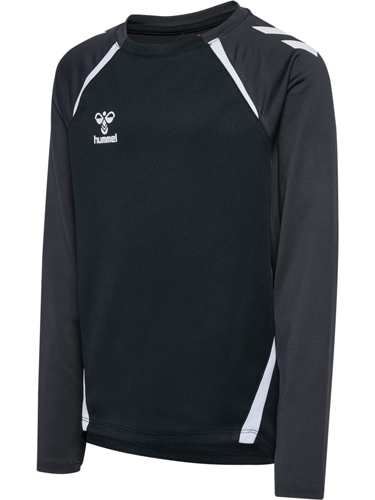 Hummel hmlLEAD 2.0 CREW SWEAT KIDS