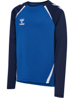 Hummel hmlLEAD 2.0 CREW SWEAT KIDS
