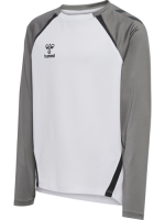 Hummel hmlLEAD 2.0 CREW SWEAT KIDS