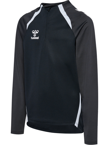 Hummel hmlLEAD 2.0 HALF ZIP KIDS