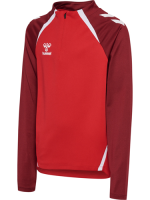 Hummel hmlLEAD 2.0 HALF ZIP KIDS