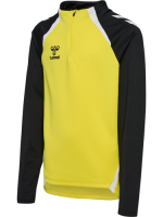 Hummel hmlLEAD 2.0 HALF ZIP KIDS