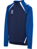 Hummel hmlLEAD 2.0 HALF ZIP KIDS