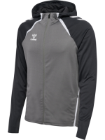 Hummel hmlLEAD 2.0 ZIP HOODIE