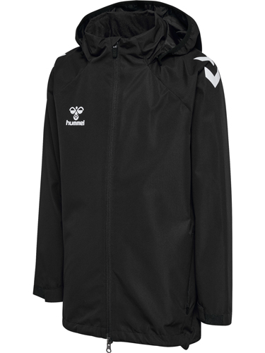 Hummel hmlLEAD 2.0 ALL-WEATHER JACKET KIDS