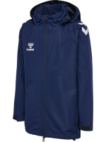 Hummel hmlLEAD 2.0 ALL-WEATHER JACKET KIDS