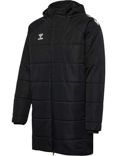 Hummel hmlLEAD 2.0 BENCH JACKET (Unisex)