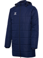 Hummel hmlLEAD 2.0 BENCH JACKET KIDS