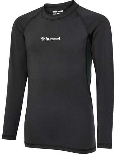 Hummel hmlBL PERFORMANCE TEE L/S KIDS