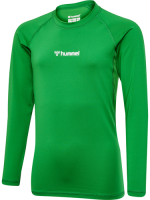 Hummel hmlBL PERFORMANCE TEE L/S KIDS