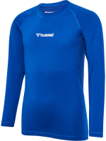 Hummel hmlBL PERFORMANCE TEE L/S KIDS