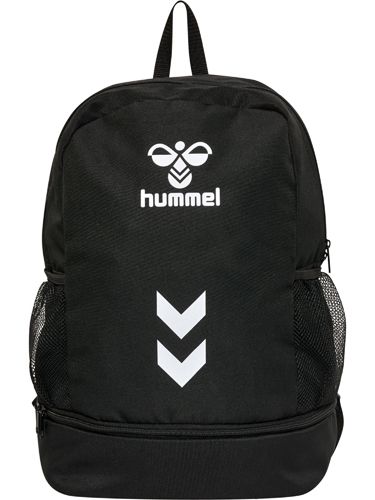 Hummel hmlESSENTIAL BACK PACK MIT BODENFACH