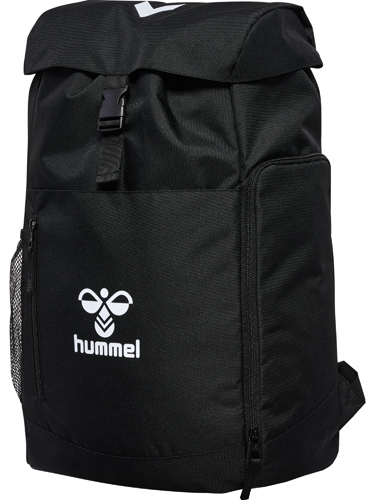Hummel hmlPLAYERS BACK PACK BLACK