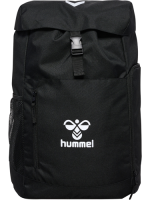 Hummel hmlPLAYERS BACK PACK BLACK