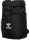 Hummel hmlPLAYERS BACK PACK BLACK