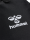Hummel hmlPLAYERS BACK PACK BLACK