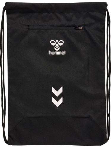Hummel hmlCORE 2.0 GYM BAG BLACK
