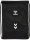 Hummel hmlCORE 2.0 GYM BAG BLACK