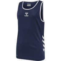 Hummel hmlCORE XK BASKET JERSEY KIDS