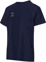 Hummel hmlCIMA 2.0 JERSEY S/S KIDS