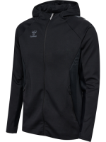 Hummel hmlCIMA 2.0 ZIP HOODIE