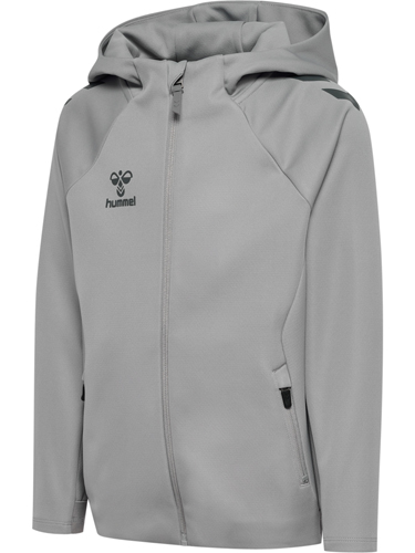 Hummel hmlCIMA 2.0 ZIP HOODIE KIDS