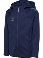 Hummel hmlCIMA 2.0 ZIP HOODIE KIDS