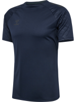 Hummel hmlPRO TRAINING JERSEY S/S Unisex