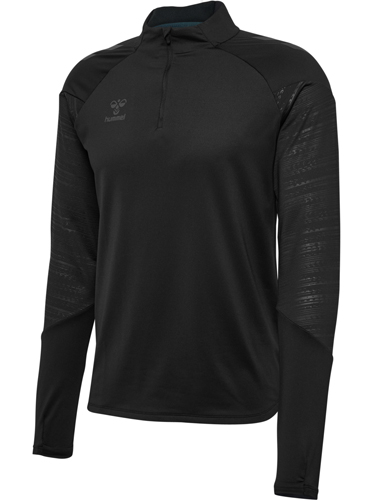 Hummel hmlPRO TRAINING HALF ZIP Unisex